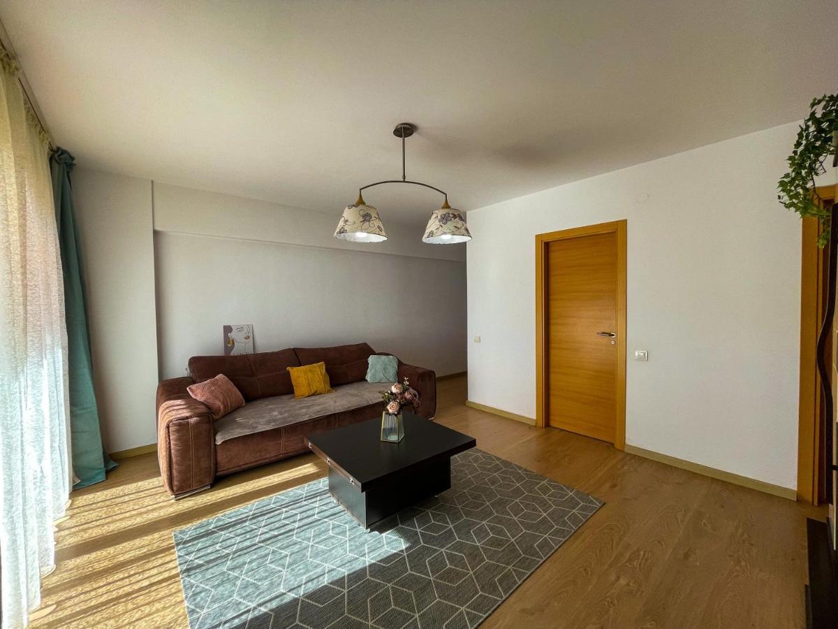 Iulius Mall Journey - Viva Apartament *