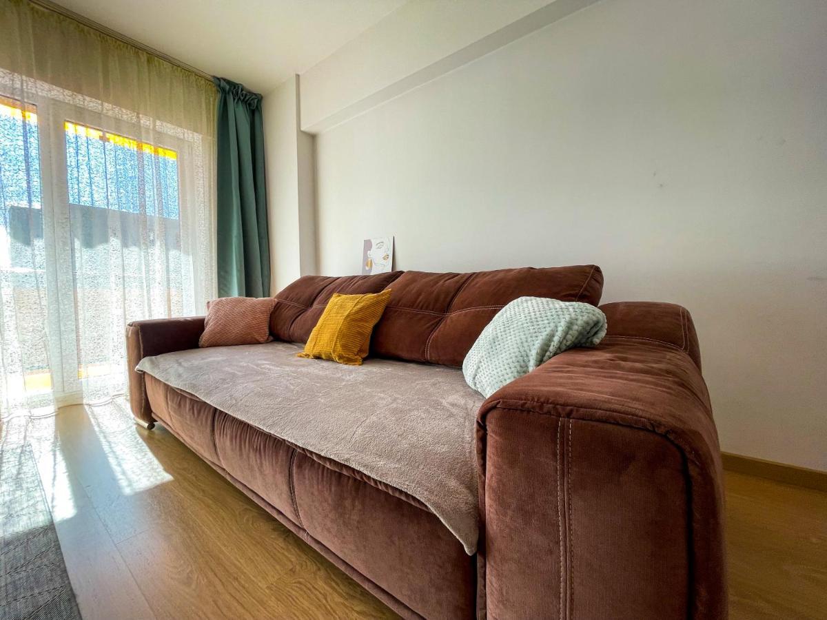 Apartament Iulius Mall Journey - Viva