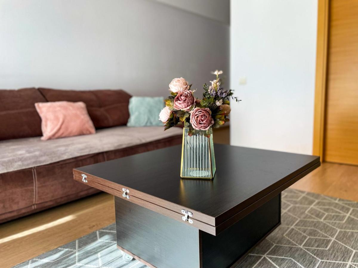 Apartament Iulius Mall Journey - Viva *