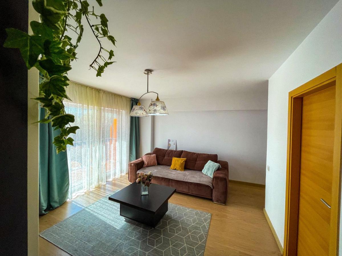 Apartament Iulius Mall Journey - Viva