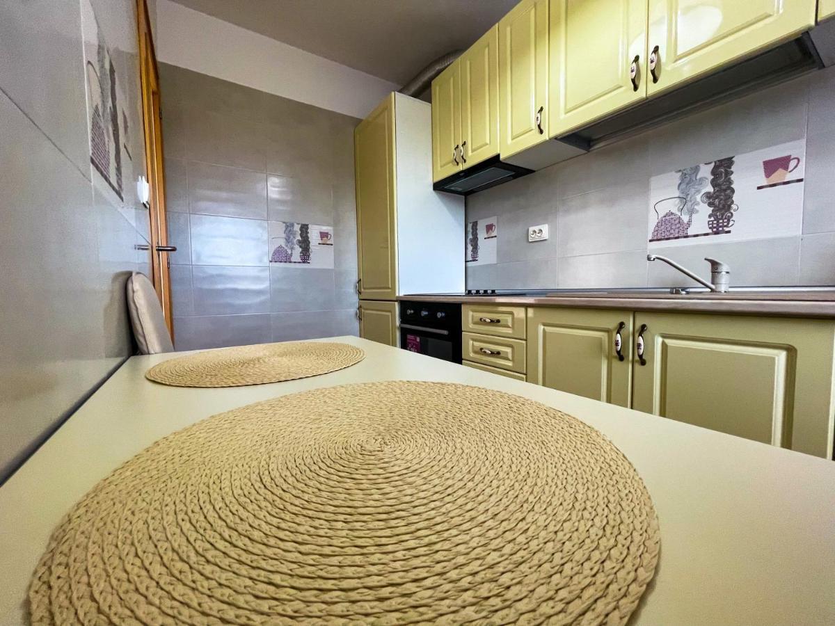 Apartament Iulius Mall Journey - Viva