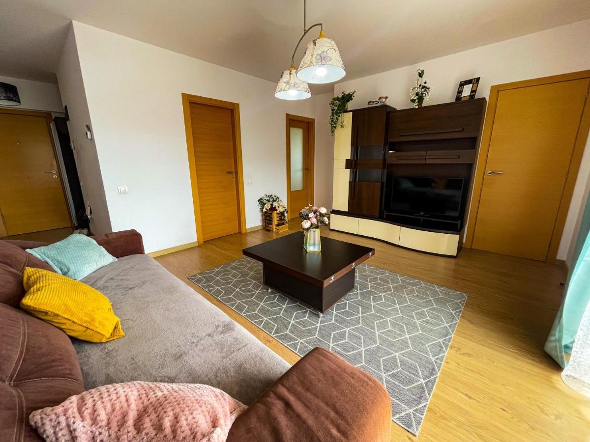 Iulius Mall Journey - Viva Apartament Cluj-Napoca