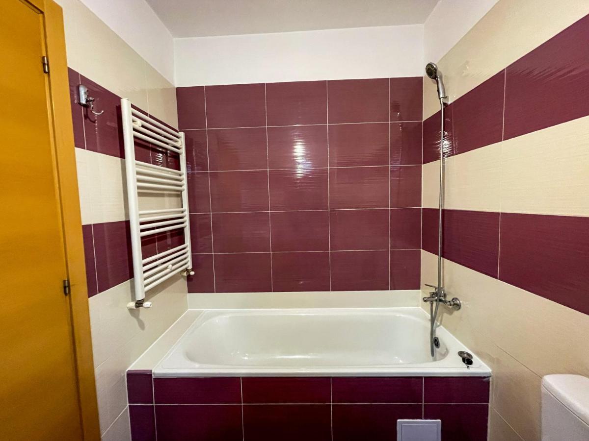 Iulius Mall Journey - Viva Apartament Cluj-Napoca