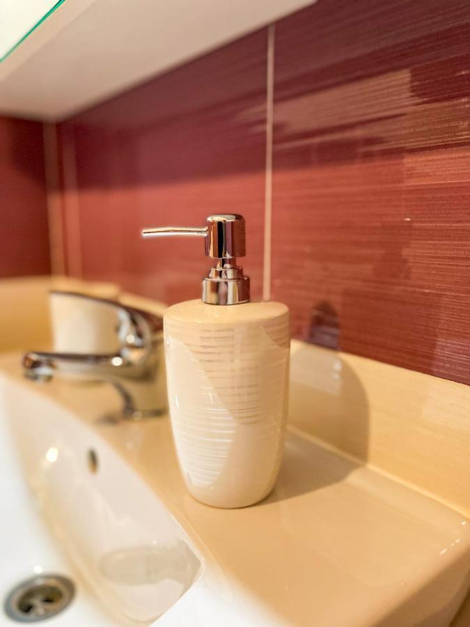 Apartament Iulius Mall Journey - Viva *