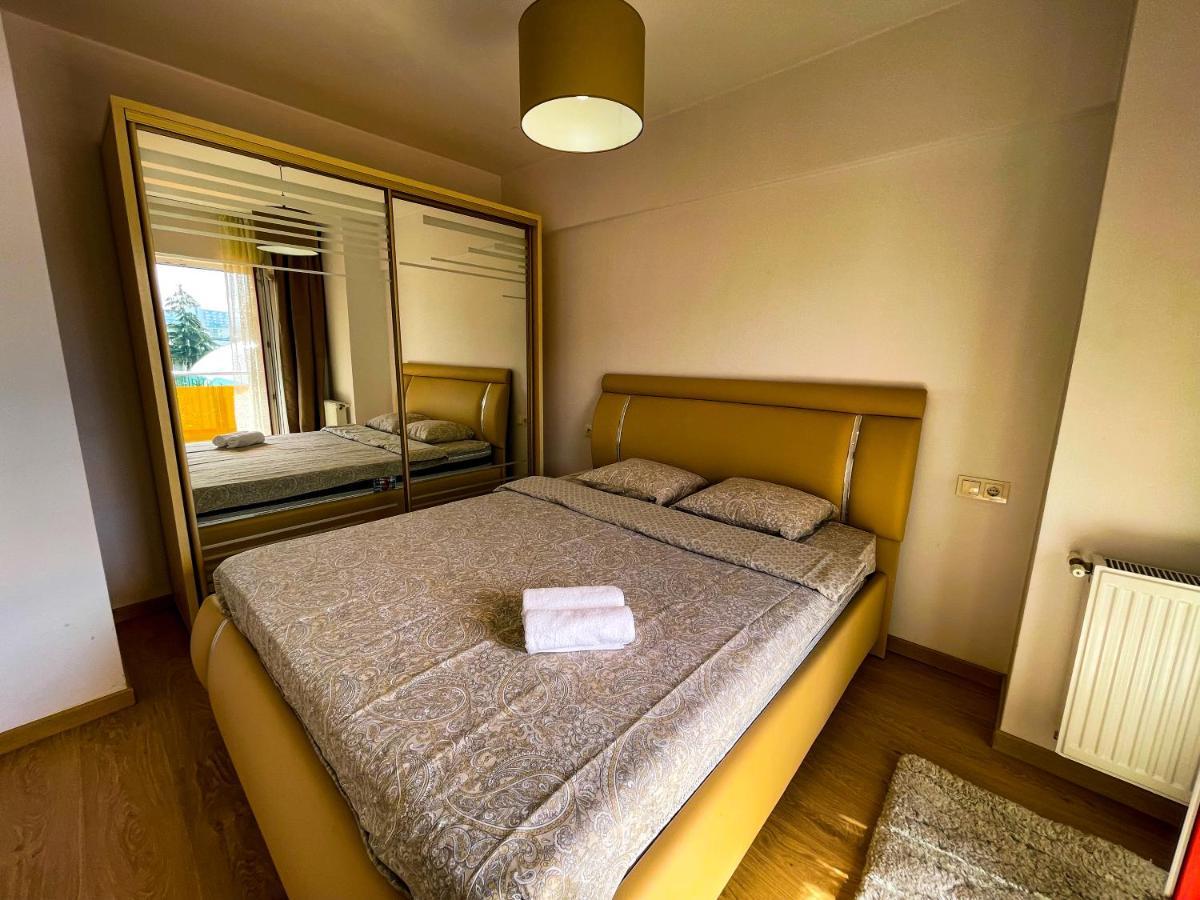 Iulius Mall Journey - Viva Apartament Cluj-Napoca