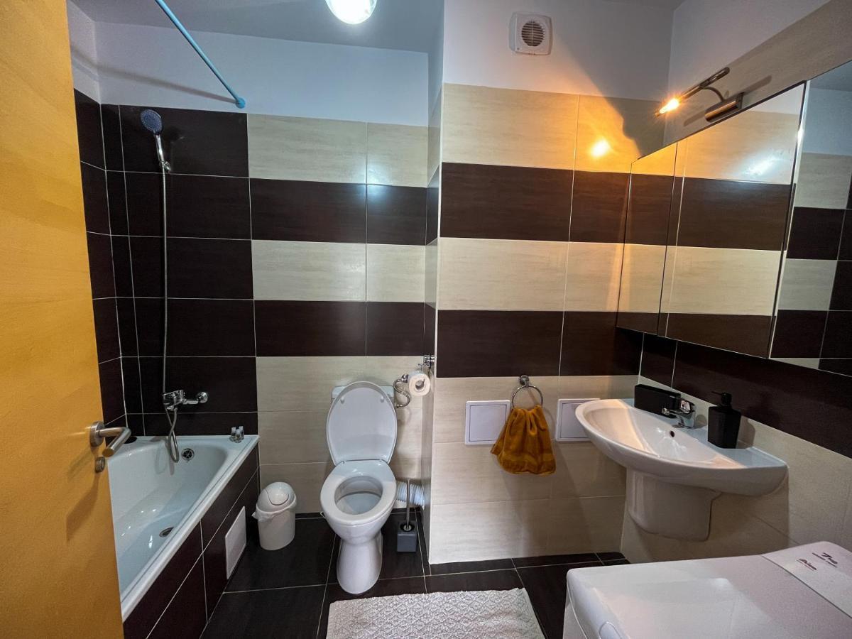 Iulius Mall Journey - Viva Apartament *