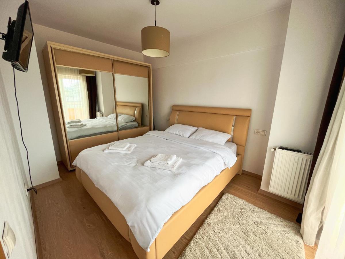 Apartament Iulius Mall Journey - Viva