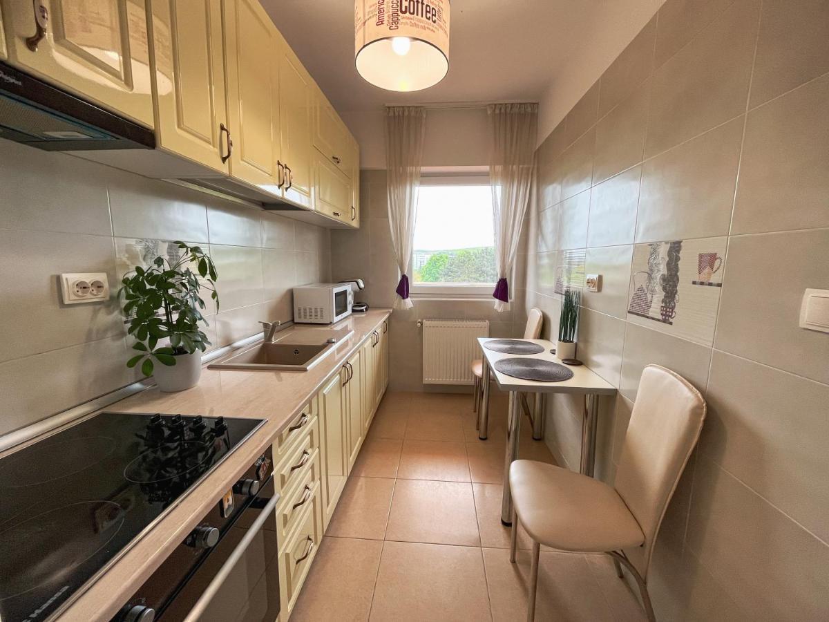 Iulius Mall Journey - Viva Apartament