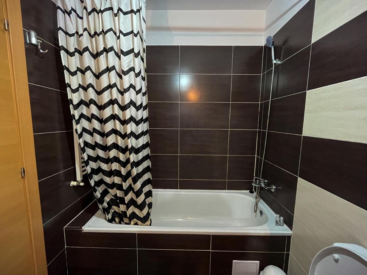 Apartament Iulius Mall Journey - Viva Cluj-Napoca