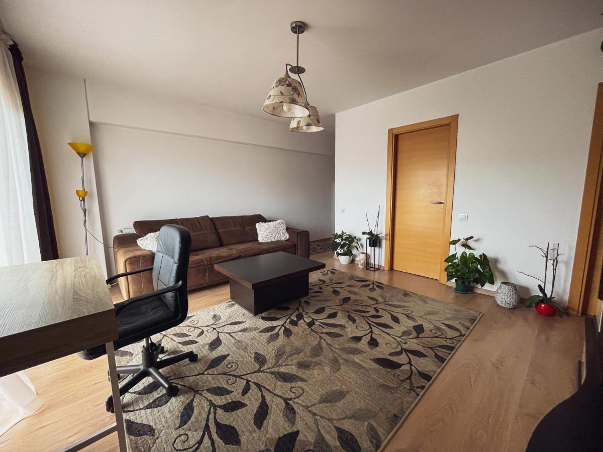 Iulius Mall Journey - Viva Apartament