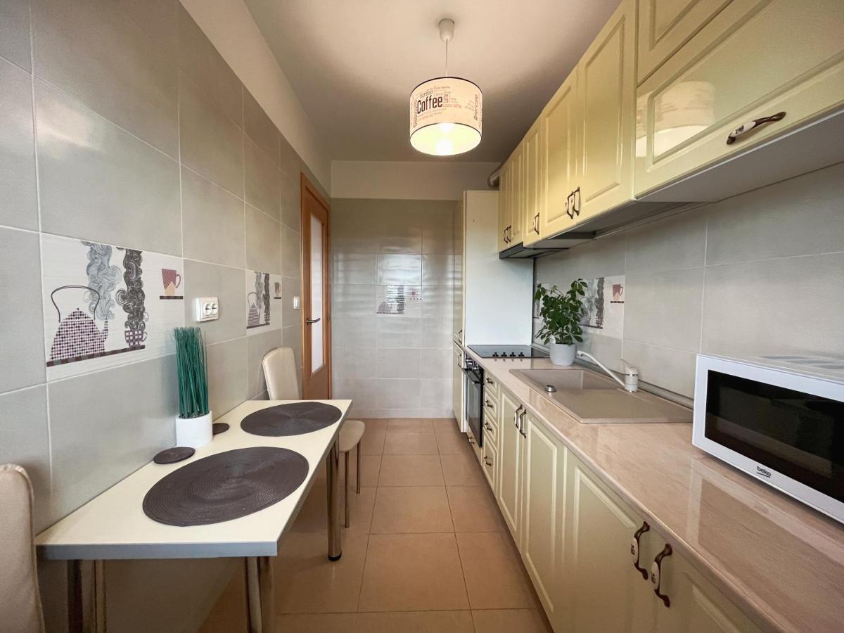 Apartament Iulius Mall Journey - Viva