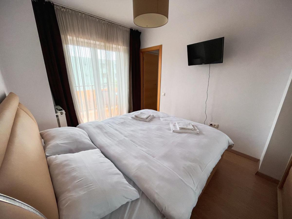 Apartament Iulius Mall Journey - Viva *