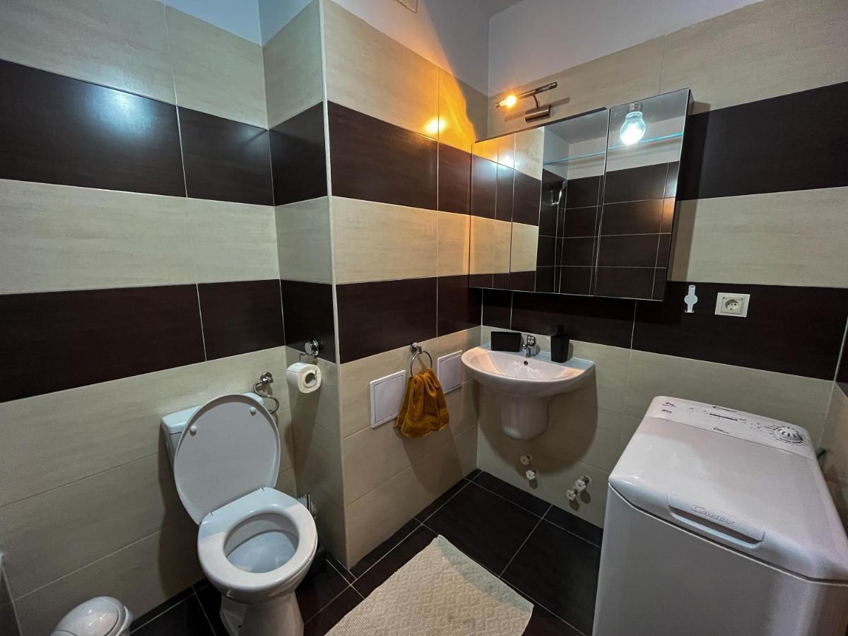 Apartament Iulius Mall Journey - Viva Cluj-Napoca