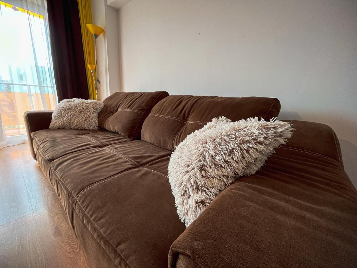 Iulius Mall Journey - Viva Apartament Cluj-Napoca